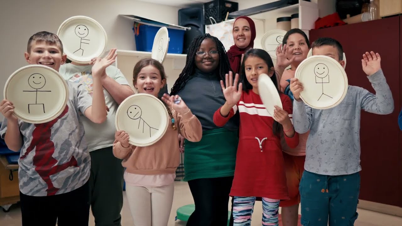 Le Centre François-Michelle - Pour apprendre sa vie