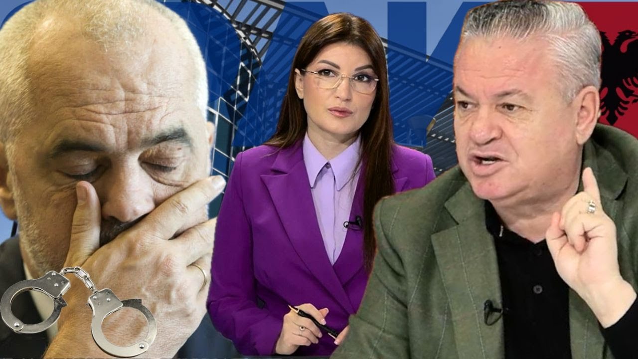 SHPËRTHEN MURRIZI: SPAK kërkon PEZULLIMIN e Ramës pasi...?/ Është i ZHYTUR/ Ka marrë ÇEHRE të...