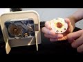 Safecracking for Everyone part 1 (How a safe lock operates)