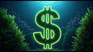 The Ocean Farming Gold Rush: Why Billionaires are Abandoning Land for the Sea