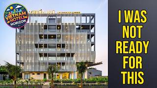 Thuấn Huê Boutique Hotel-Near Vinpearl Nam Hội An - I Was Not Ready for This | Hoi An, Vietnam⭐ | Vietnam Hotels Horizon