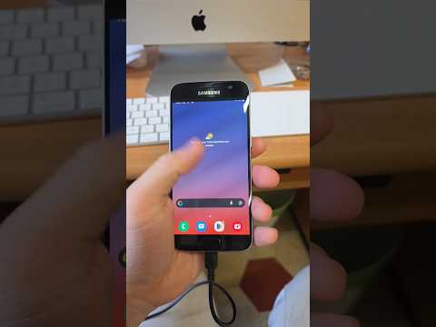 Samsung Galaxy S7 10 anni dopo