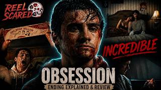 Obsession Ending Explained and Review - Worth Being Obsessed Over!