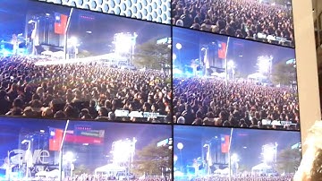 ISE 2016: HARMAN Demonstrates 3x3 Video Wall with 4K Content