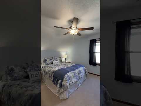 10251 Goddard St, Overland Park, KS home video tour