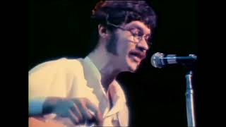 Video thumbnail of "The Band - The Weight (Live at Woodstock, 1969)"