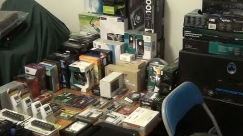 Singularity Computers Subscriber Video 1 (5000 Subs)