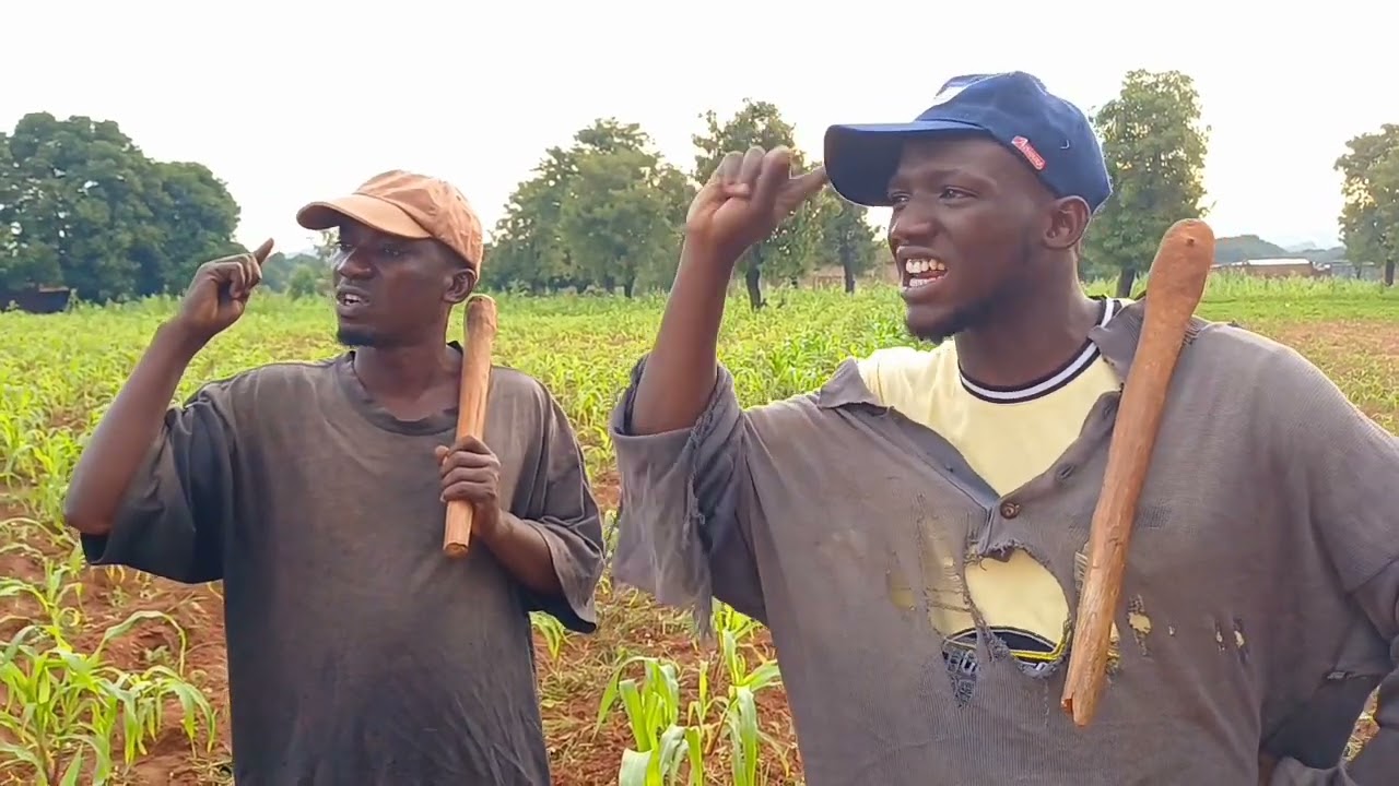 PROBLÈME DE CHANT MADOUBA ET C'EST FRÉR 😂😂😂