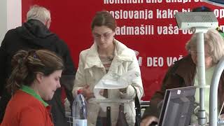 Novi Talas Poskupljenja - Povećane Cene Hrane I Režija