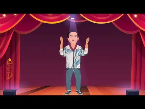 كرهتك ياحبيبي من راحه رجلك عادل امام