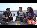Adam Devine & Blake Anderson talk to Collider about the show. 2019 SDCC
