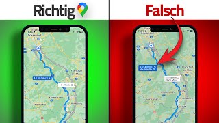 14 Google Maps Tricks für deine perfekte Urlaubsreise ☀️