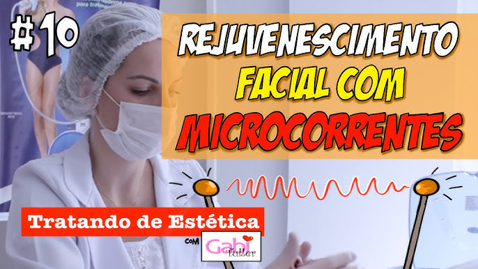 Ficha Anamnese Facial Completa - Uvva Brasil