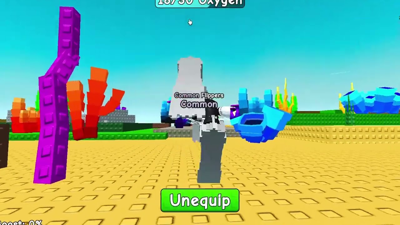 روبلوكس: جربت مابات اليتيوبر🔥