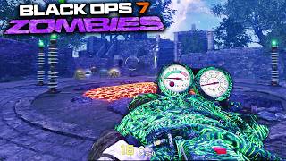 DEAD OPS ARCADE 4 in 2026?! (Black Ops 7 Zombies)