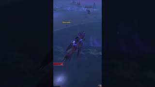 Leerenberührter Schnappdrache Guide - Neues WoW Mount in 12.0.5 Midnight #shorts