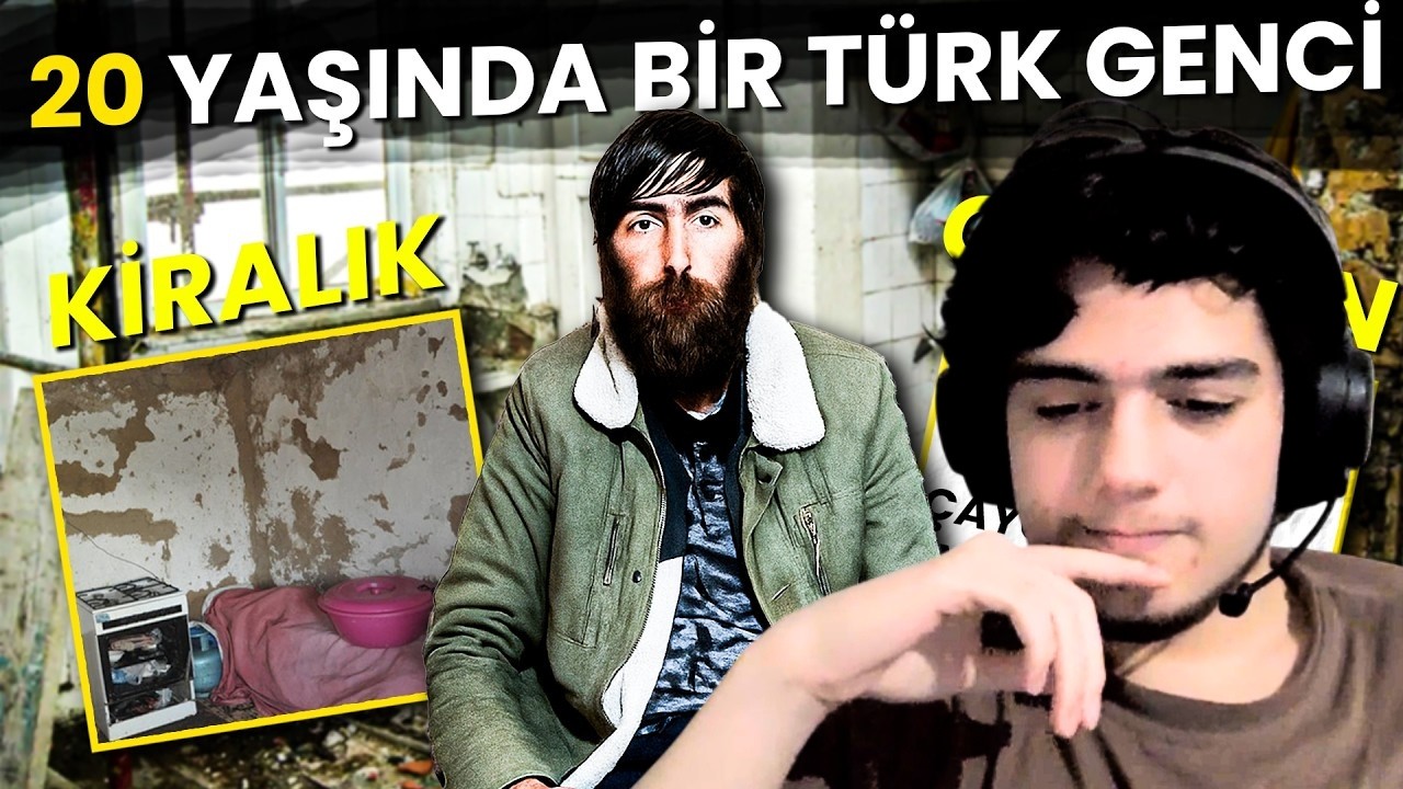 Esatagaa, Berbat Bir İş İlanı Oluşturdum! (İnsanlık Deneyi) İzliyor! @Swazess