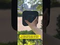 Still putting your camera outside？