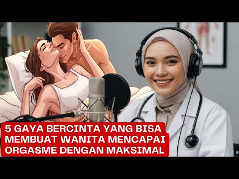 BENARKAH DOGGY STYLE BISA MEMBUAT HUBUNGAN LEBIH INTIM? #shorts