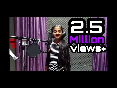 Mouna Raagam Tamil serial orginal  singer Varsharenjith