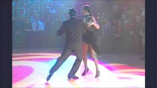 Tango - Nochero soy (M. Godoy &amp; J. Horvath)