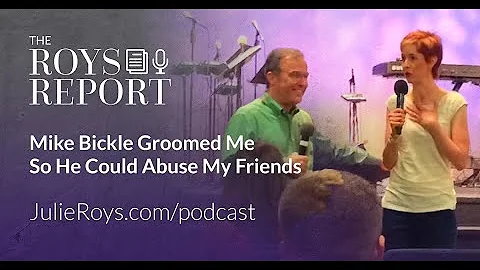 Mike Bickle’s Grooming & Abuse Was Widespread at IHOPKC, Says Former Prayer Ministry Leader