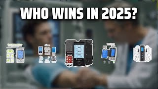 The Top 5 Best Labor Simulator in 2025 - Must Watch Before Buying!