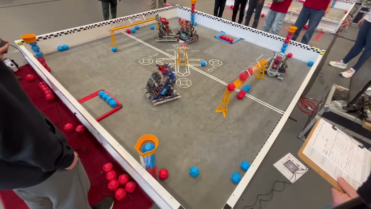 🔴229W & 99621F🔴 X 🔵69267A & 7784S🔵