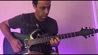 Anma Arkadas - Ogun Sanlisoy Cover (09/2021)