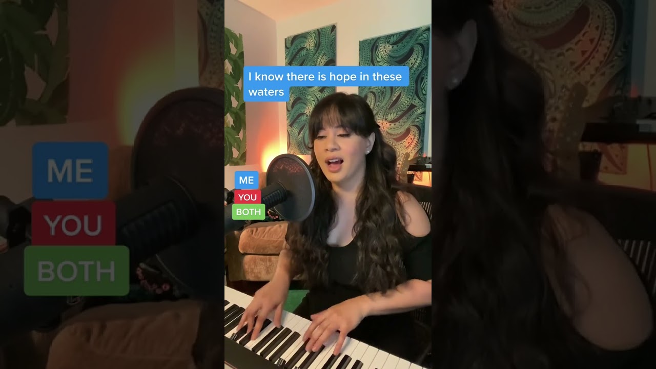 Easy On Me - Adele (Sing With Me) 