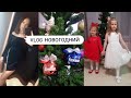 Vlog  НОВОГОДНИЙ!