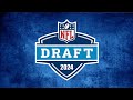 Our 2024 nfl draft show entire 1st round