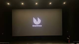 Digital Cinema Endings Goat (2026)