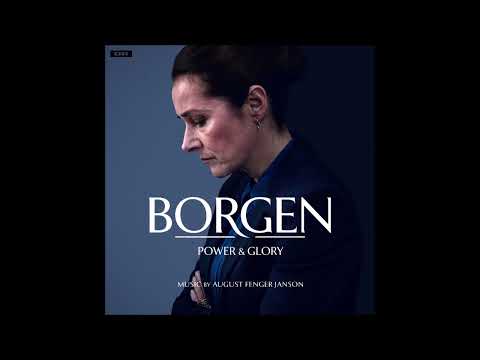 August Fenger Janson - Borgen - Power & Glory zvonenia do mobilu August Fenger Janson - Borgen - Power & Glory zvonenia do mobilu