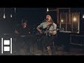 Jenna Clark // Cinderblock Session