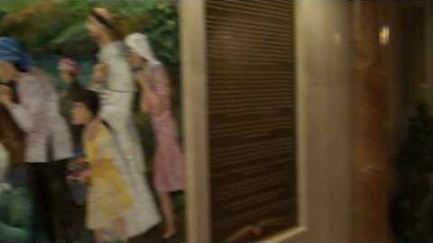 The Basilica of the National Shrine of the Immaculate Conception