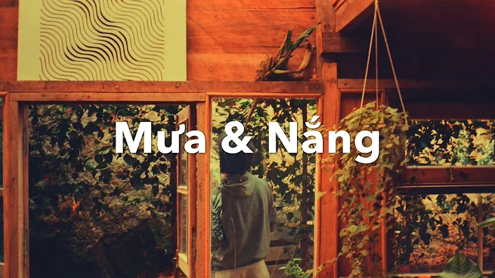 MƯA & NẮNG - DSK | 2 OLD TRACK