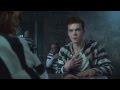 Cameron Monaghan Scenes, Jerome | Gotham 201