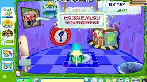 Starting The Day In Gold! Level 20 - Bin Weevils Rewritten