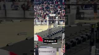 France #hyrox