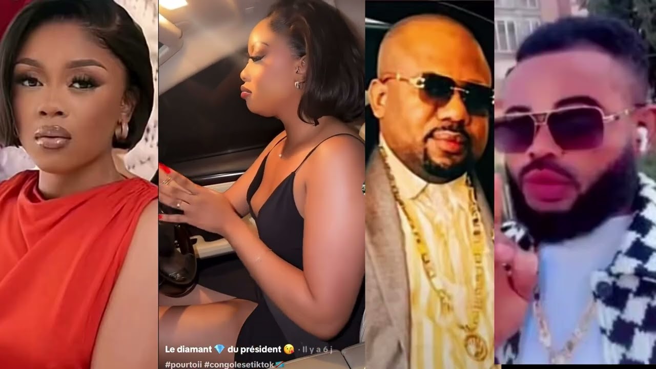 Bakali ayeli michou na djimi belawu ake nabango likolo pona buzoba basali ya soni mawa