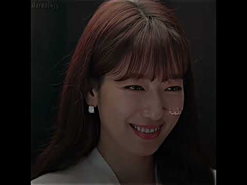 من شخصياتي النسائية المفضله بالكيدراما الممثله بارك شين هاي Park Shin Hye 