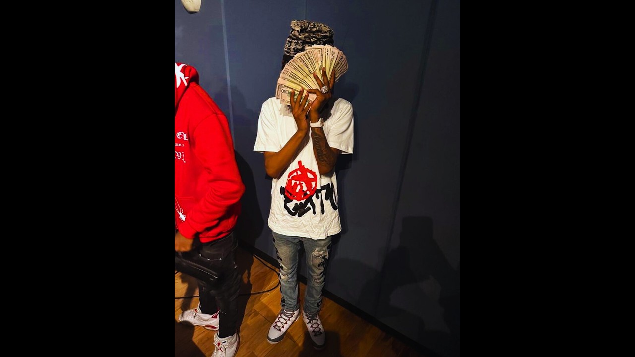 [FREE] YFG Fatso Sample Type Beat - 