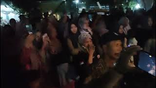 Ria Nada - Ria Astarina - Live Bangkong Reang - Sakit Sekali Goyang Hot