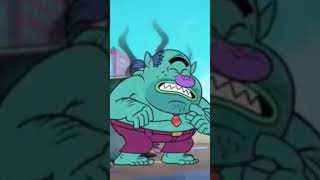 Teen Titans Go vs Trademark Troll | part 1 |