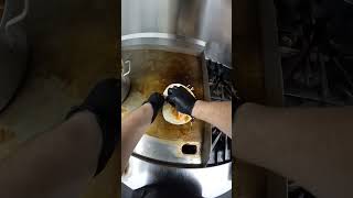 Cooking ASMR - Veggie Quesadilla 