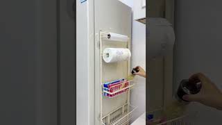 smart home gadgets 😍 unique accessories and appliance #kitchen #rack #shorts