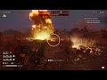 Helldivers 2 - Failing to Conduct Mobile E-711 Extraction
