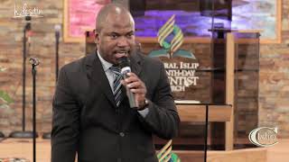 The Answer Is YES #KeysToTheKingdomRevival