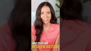 RDH Job Interview Tips! #shorts